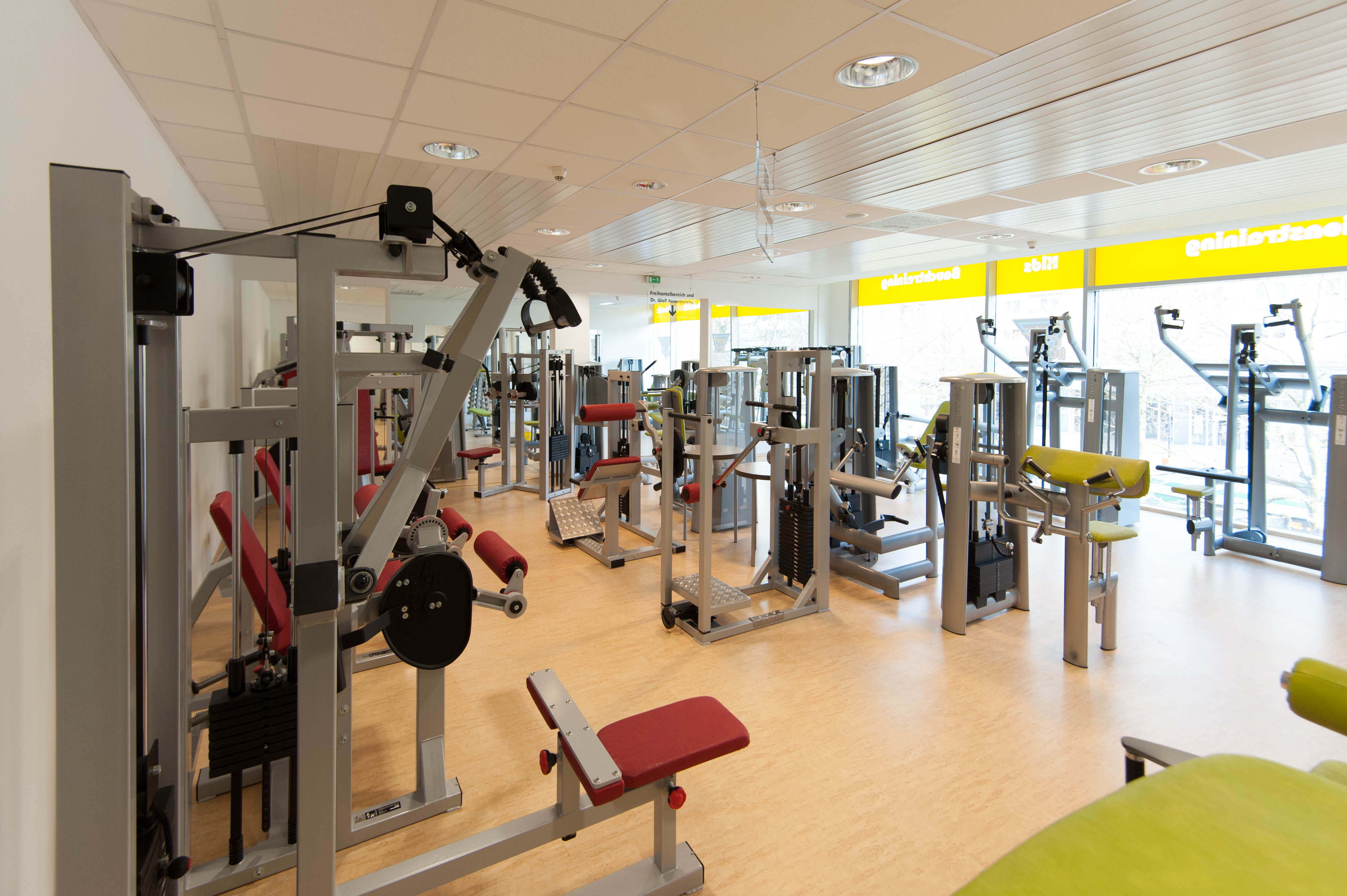 Fitness Magdeburg Fitness Magdeburg